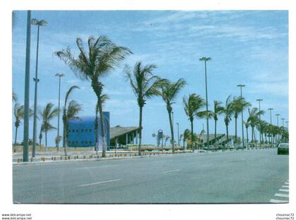GF (Brésil) 102, Aracaju - Sergipe, Editora Cluposil Ref 600-A-61, Praia de Atalaia Velha