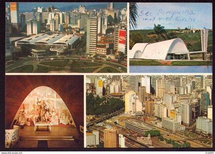 AK 000139 BRAZIL - Belo Horizonte