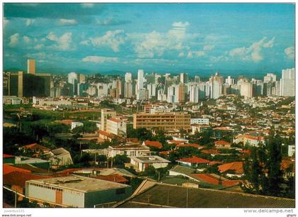 CPSM BrÃ©sil-Belo Horizonte      L2206
