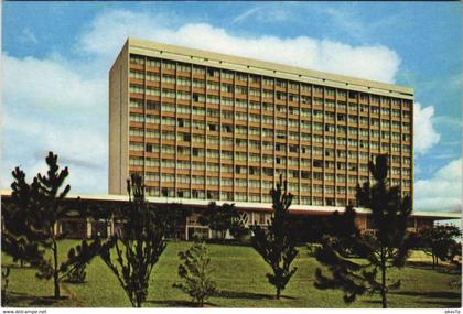 CPM Brasilia Hotel Nacional BRAZIL (1085425)