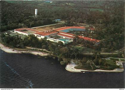 Brésil - Brasil - Manaus - Amazonas - Vista aérea - Aerial view - Vue aérienne - CPM - Carte Neuve - Voir Scans Recto-Ve