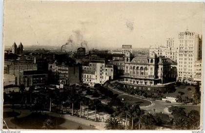 Sao Paulo