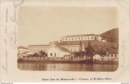 BRASIL Brazil - VITÓRIA - Hospital Santa Casa de Misericórdia - Ed. desconhecido