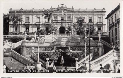 Brazil - Vitoria , Palacio do Governo