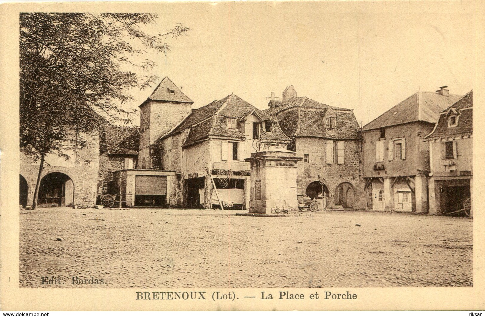 BRETENOUX