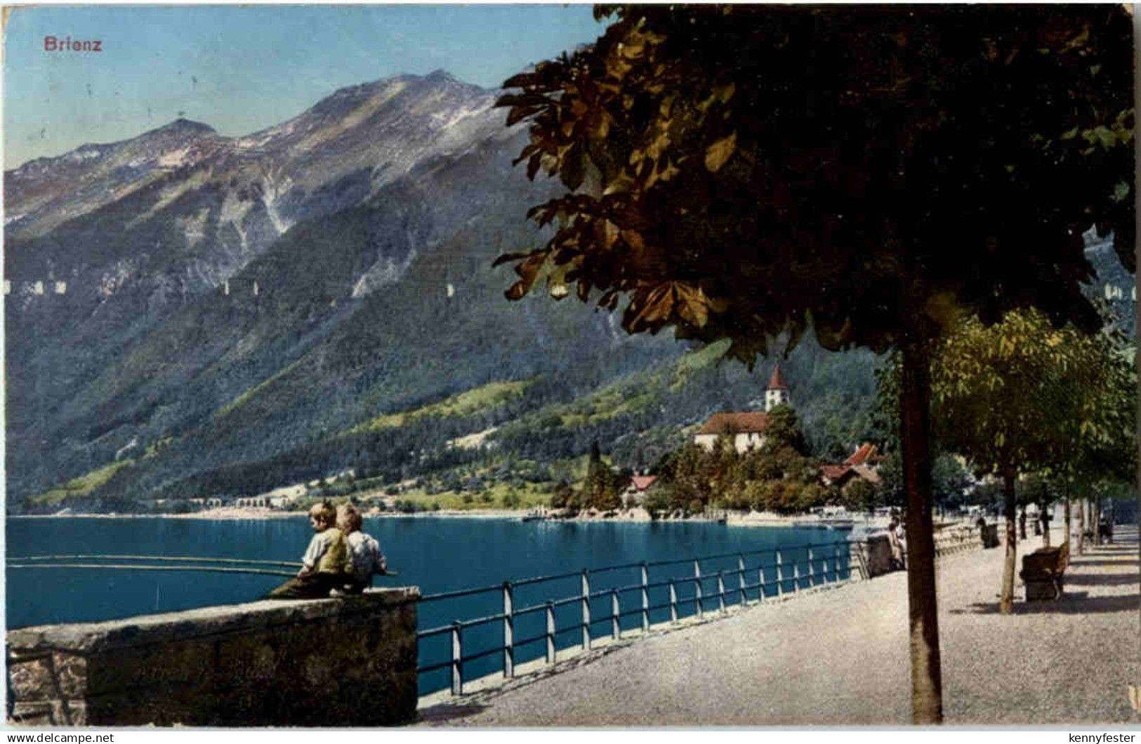 Brienz