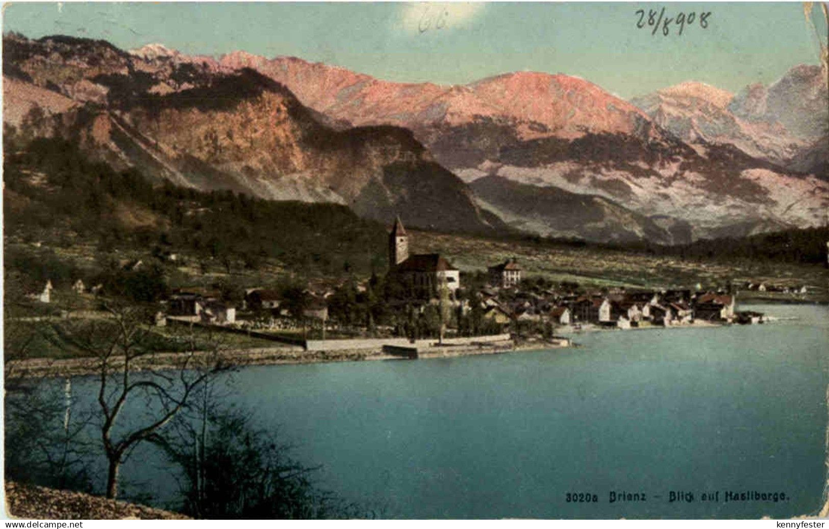 Brienz