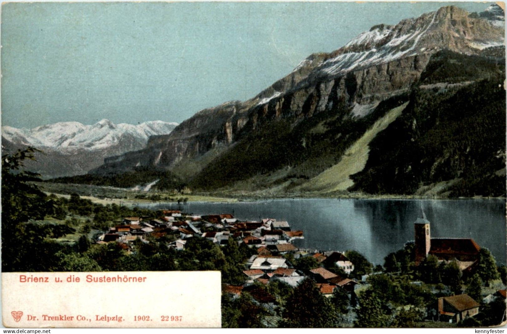 Brienz