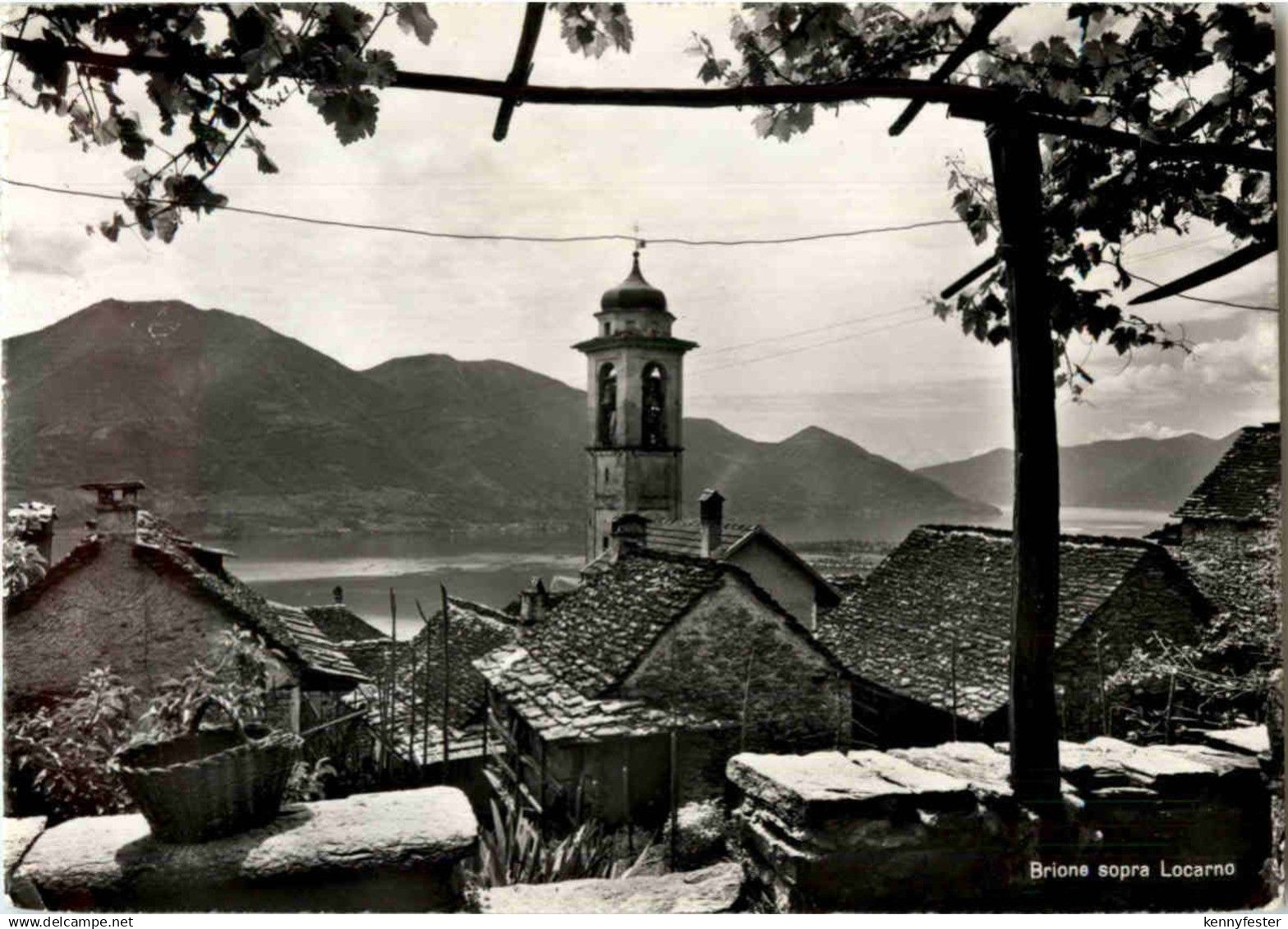 Brione sopra Locarno