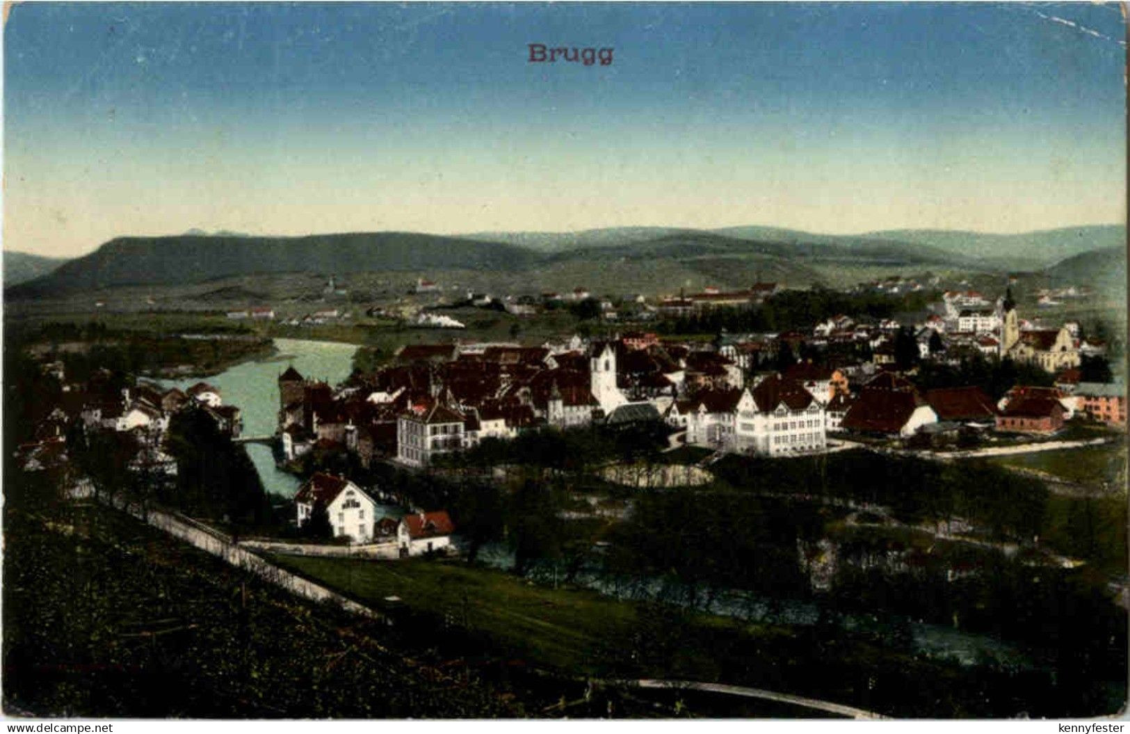 Brugg