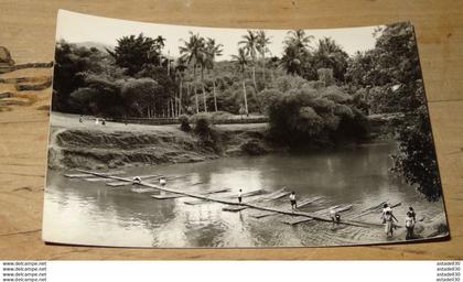 BRUNEI : Carte photo  ............ 70-8254