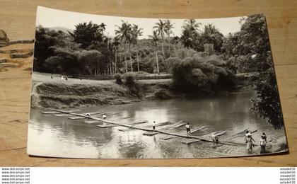 BRUNEI : Carte photo  ............ 70-8254