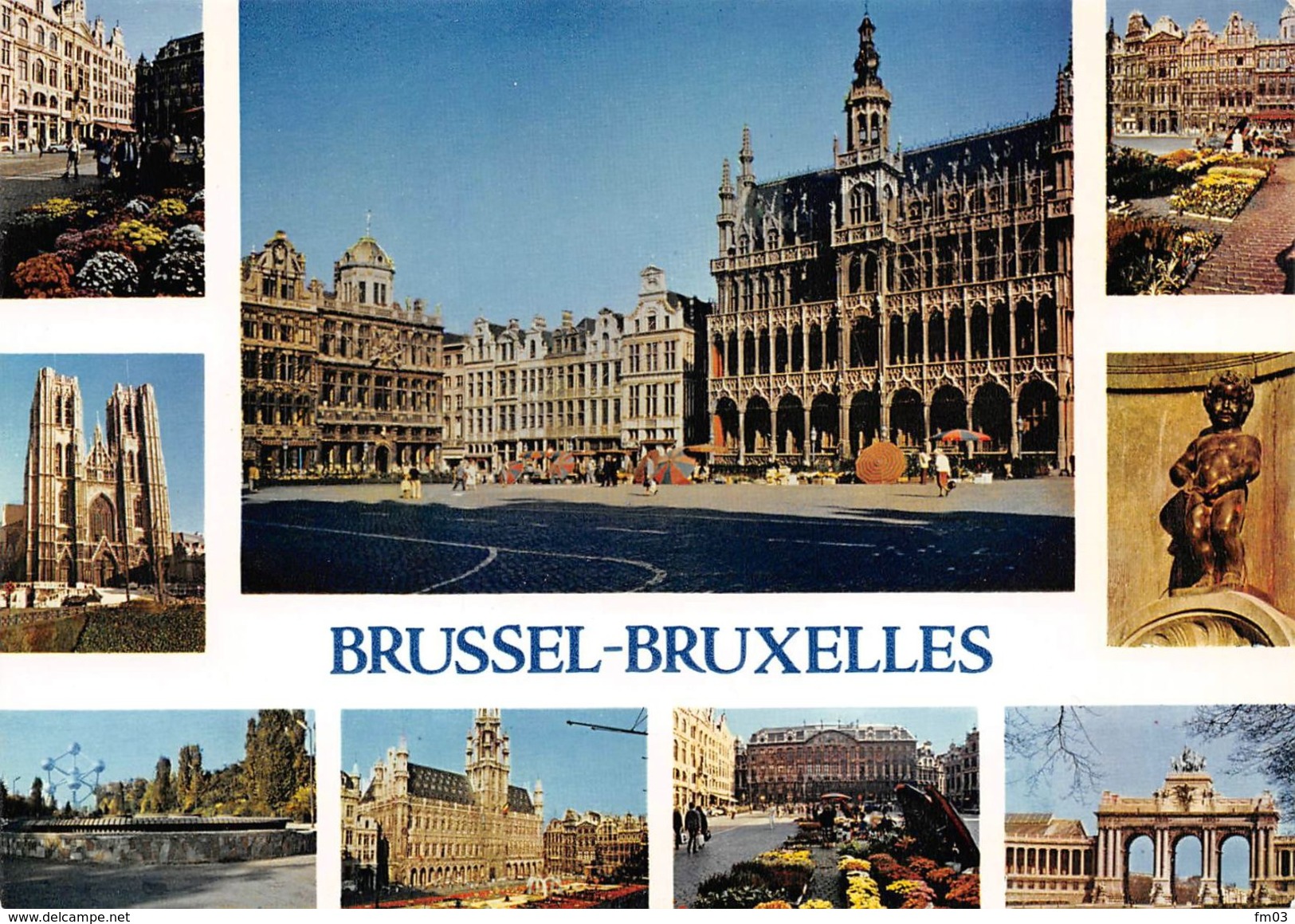 Bruxelles