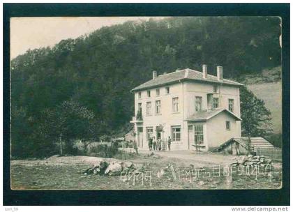 A2807 / Village Borushtitsa / Maglizh region / 1931 photo HOTEL -  Bulgaria Bulgarie Bulgarien Bulgarije