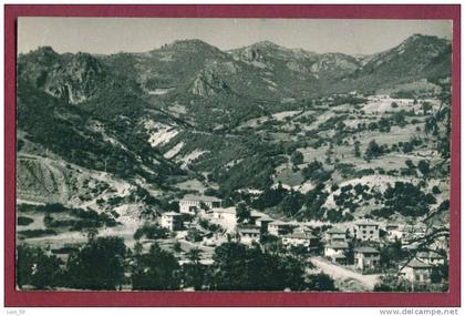 A12937 / DEVINE Devin Dewin / Smolyan Province  / GENERAL VIEW OF THE CITY - Bulgaria Bulgarie Bulgarien Bulgarije