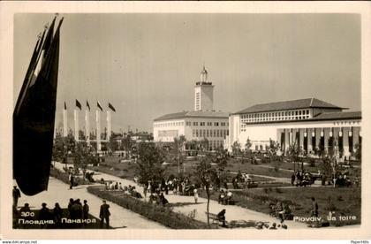 Bulgarije Bulgaria - Plovdiv