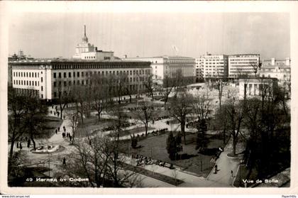 Bulgarije Bulgaria - Sofia