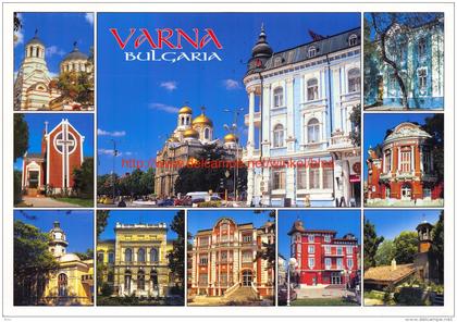 Varna Bulgaria