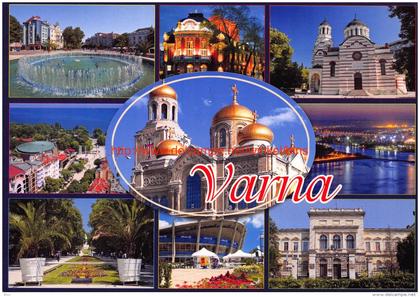 Varna Bulgaria