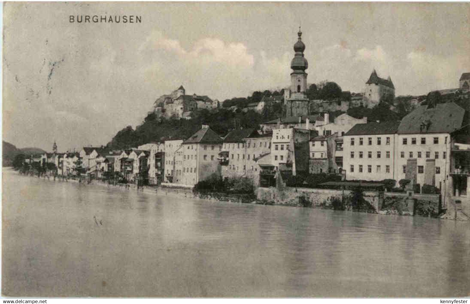 Burghausen