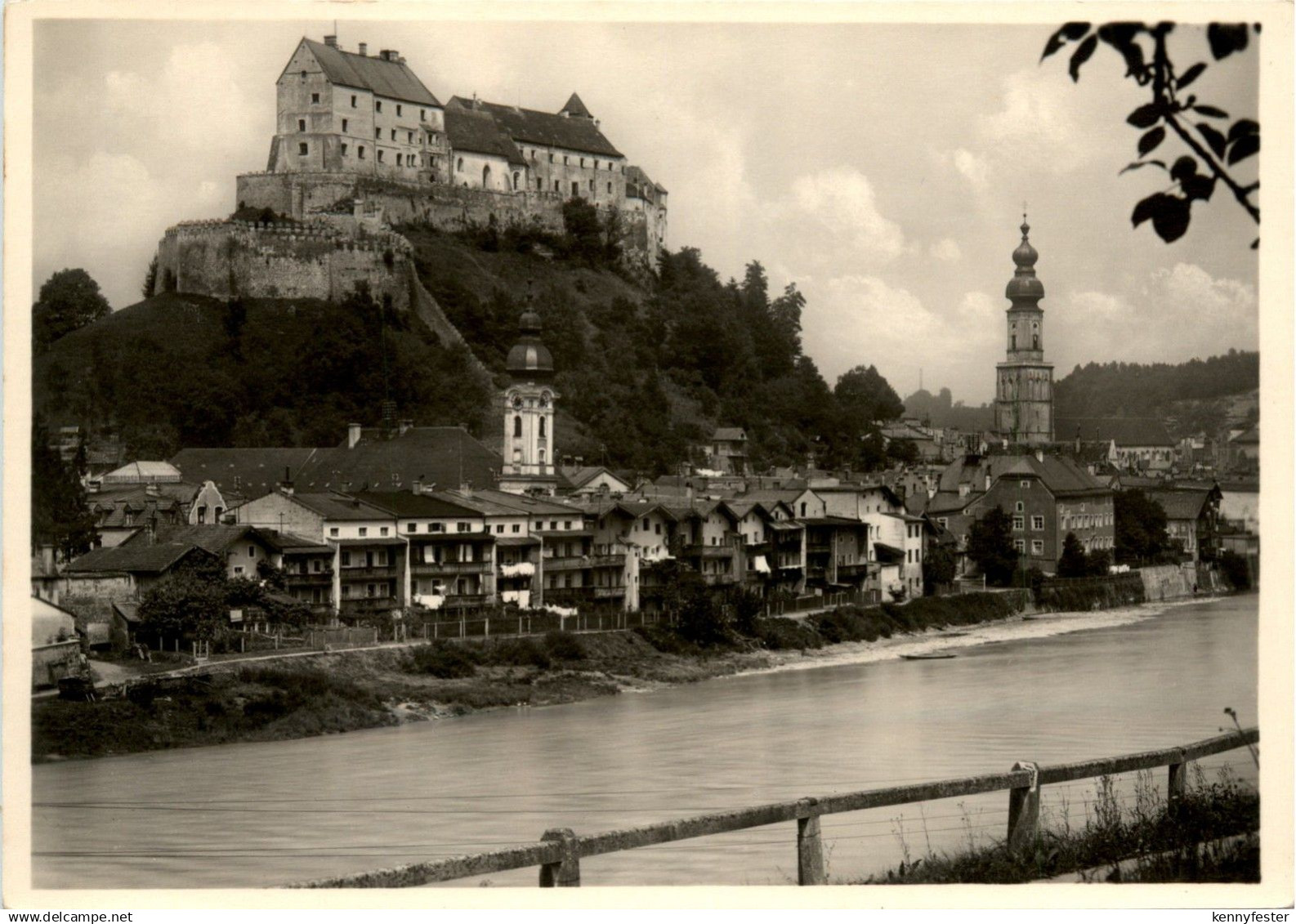 Burghausen