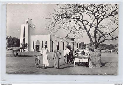 Burkina Faso - OUAGADOUGOU - La Mosquée - Ed. Librairie Attie 3177