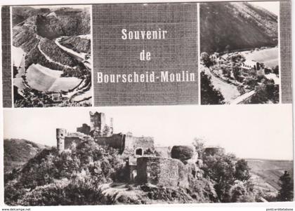 Souvenir de Bourscheid-Moulin