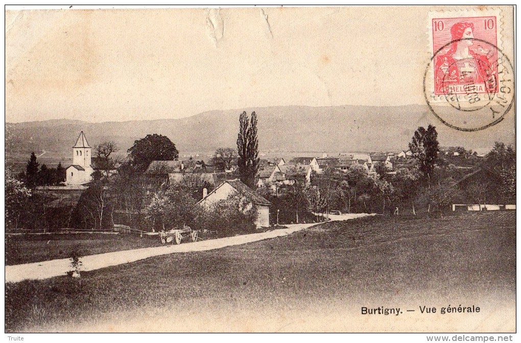 BURTIGNY VUE GENERALE