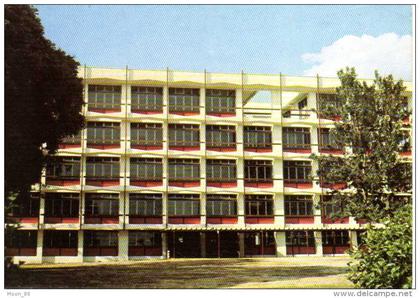 BURUNDI - BUJUMBURA - Batiment administratif  bureau
