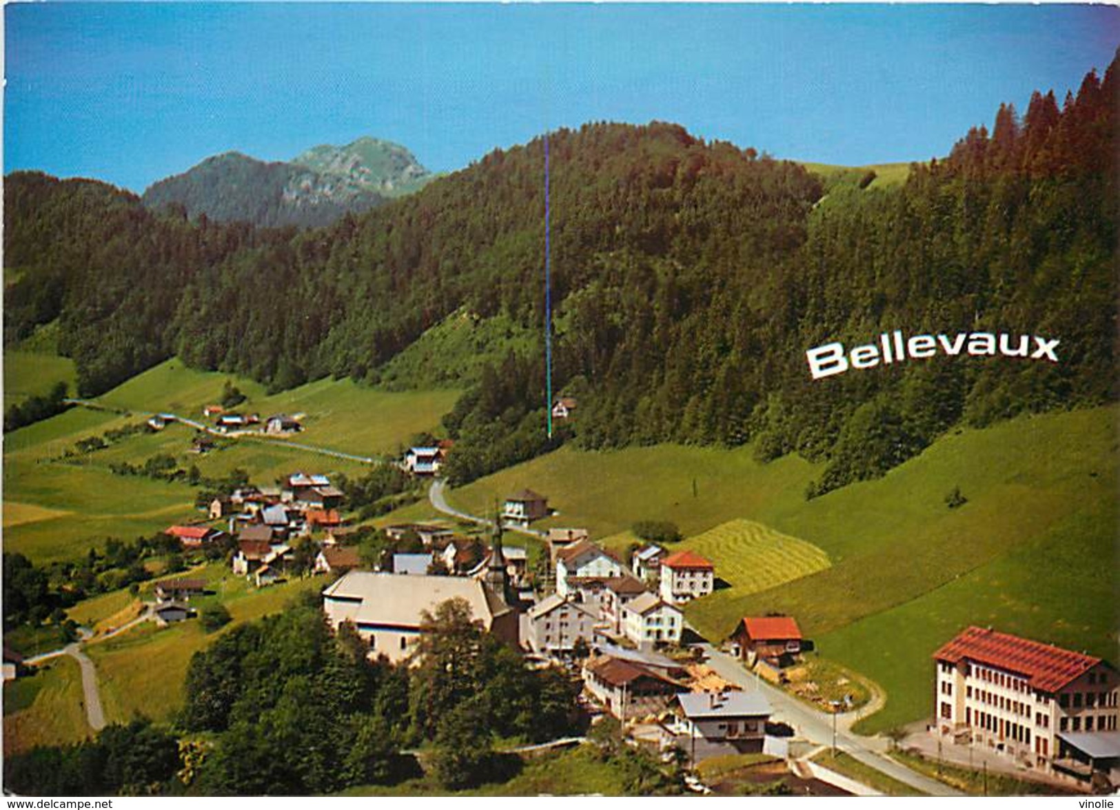 C-17.167 : BELLEVAUX