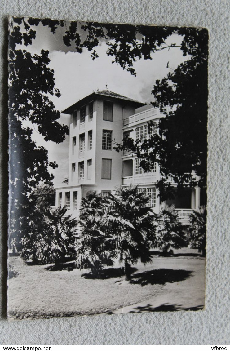 C813, Cpm 1962, Cambo les bains, Beaulieu, Pyrénées atlantiques 64