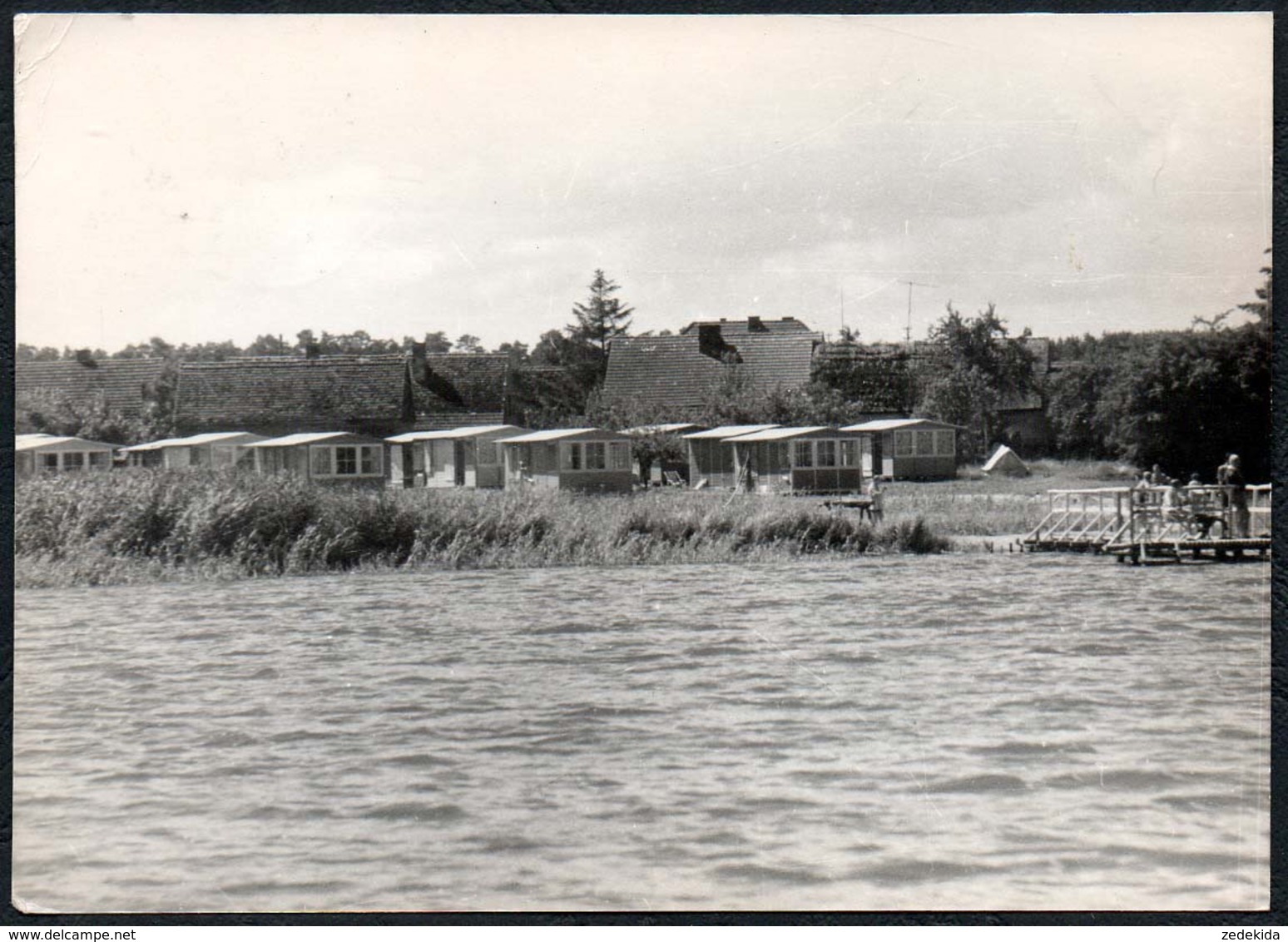 C9028 - Foto AK - Ückermünde - Fritz Brückner Karl Marx Stadt