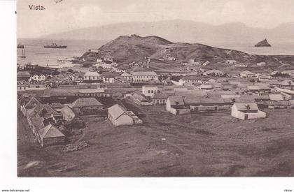 CAP VERT(MINDELO)