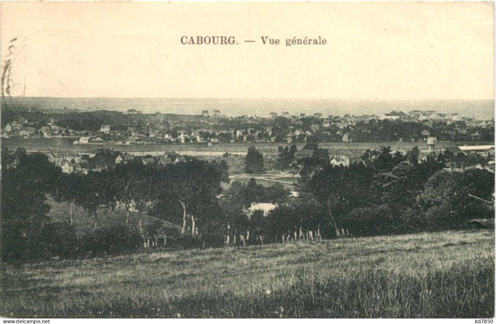 Cabourg