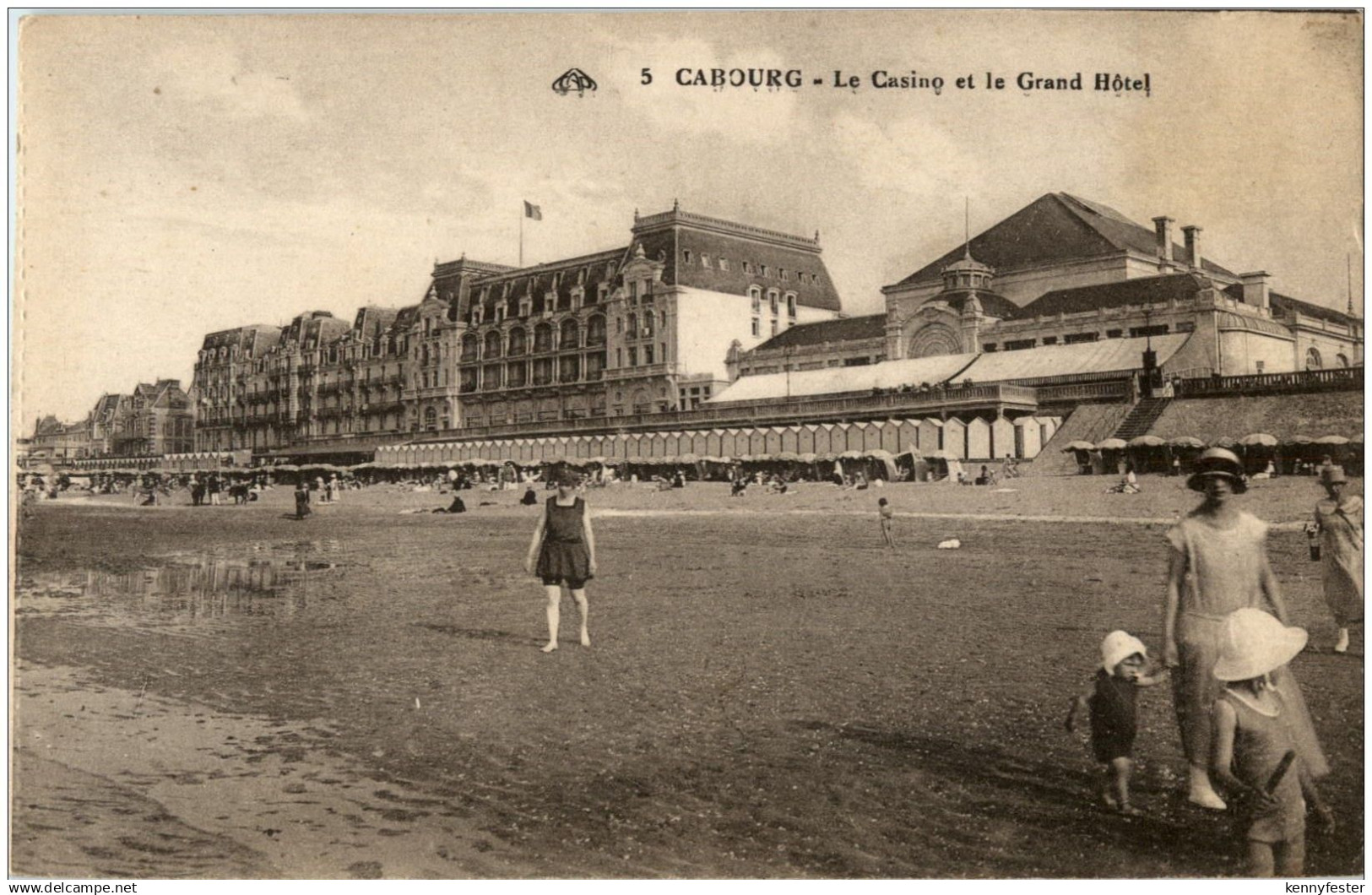 Cabourg