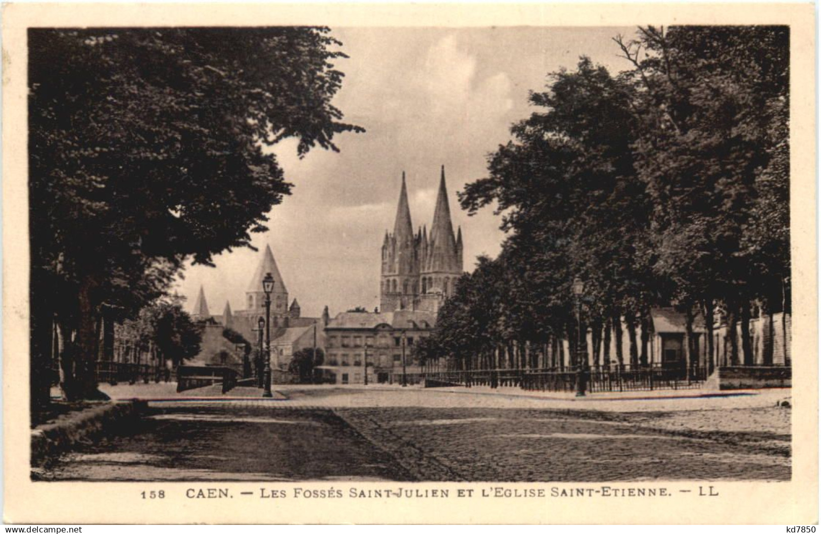 Caen