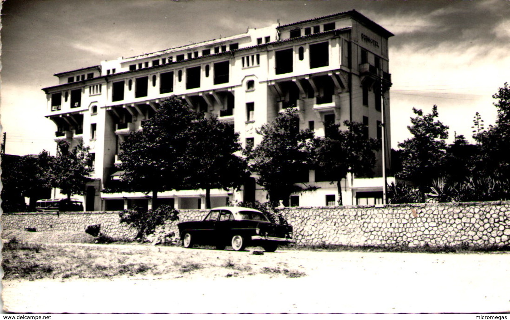 CALVI - Le Calvi Palace