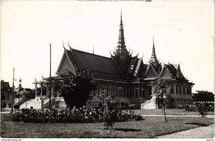 CPA AK Souvenirs d'Indochine - Cambodge Pittoresque CAMBODGE (193976)
