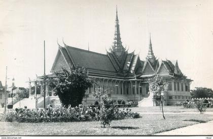 CAMBODGE(PHNOM PENH)