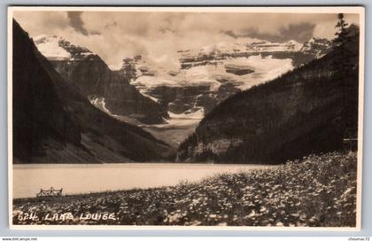 (Canada) Alberta 033, Lac Louise, 624 Lake Louise