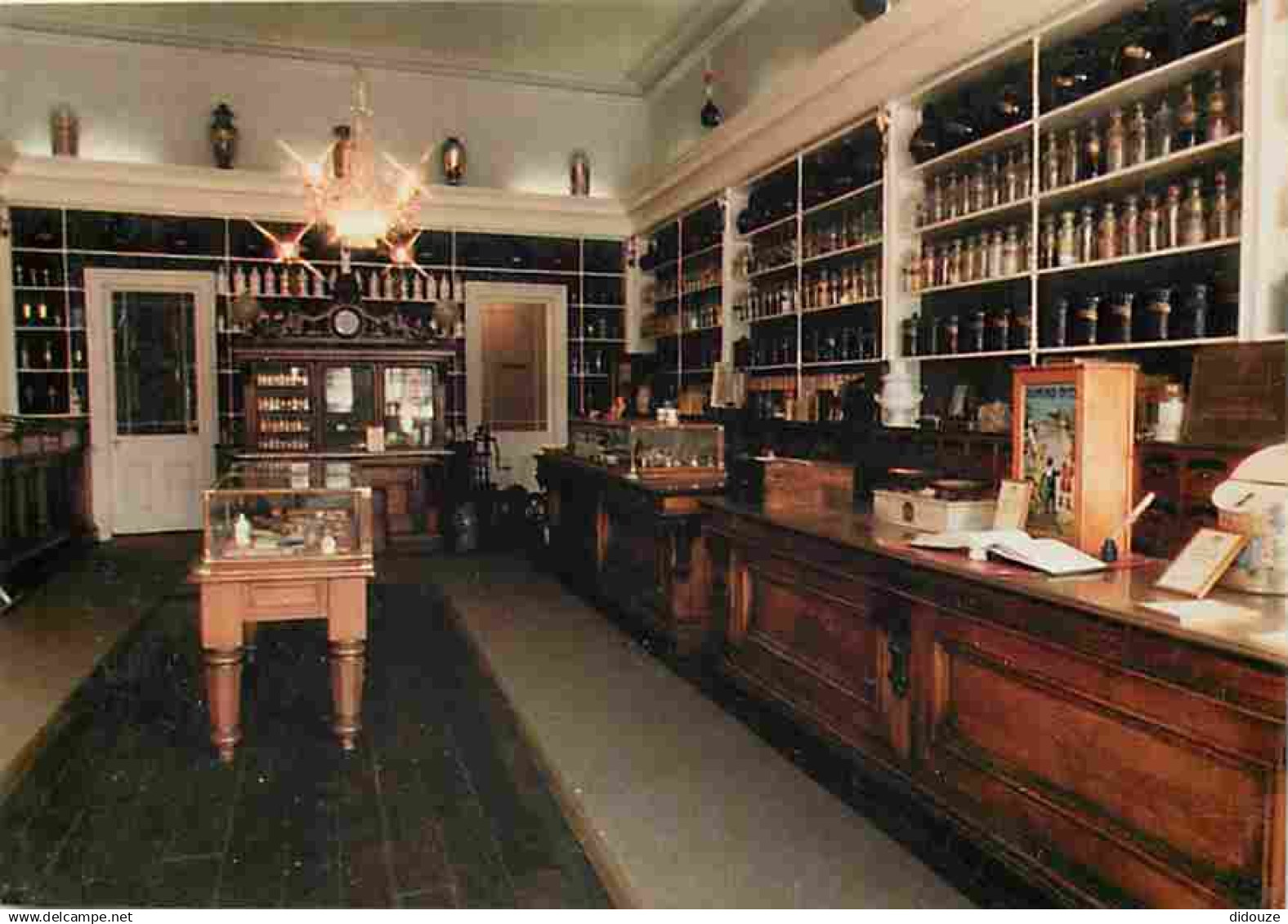 Canada - Chutes du Niagara - Niagara Apothecary interior - CPM - Voir Scans Recto-Verso