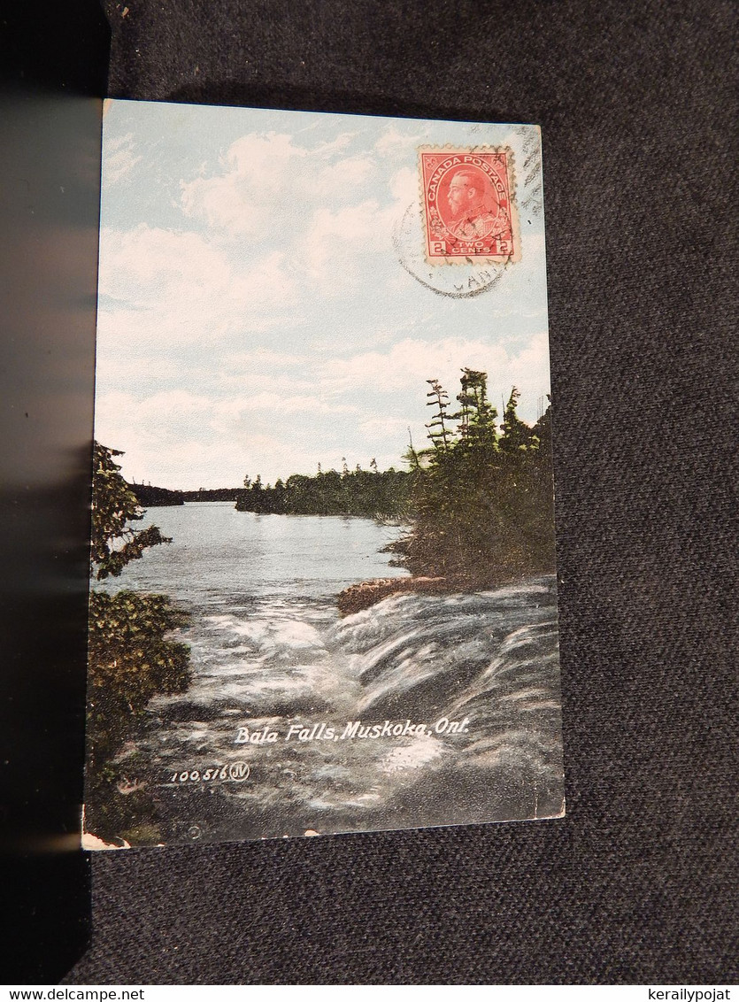 Canada Muskoka Bala Falls__(14975)