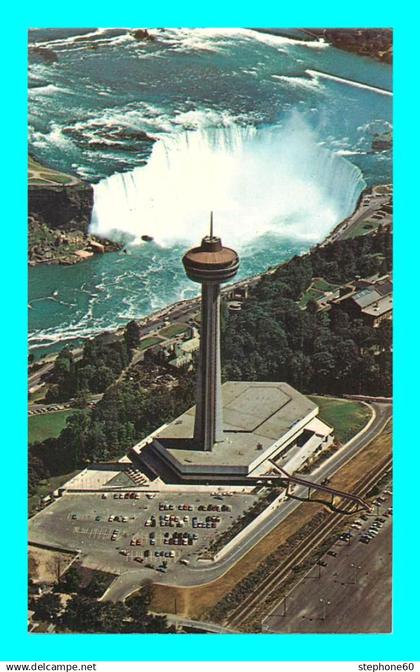 a910 / 613 CHUTES DU NIAGARA Skylon Tower and Pavilion