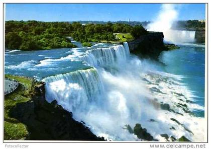 Canada Ontario chutes du Niagara