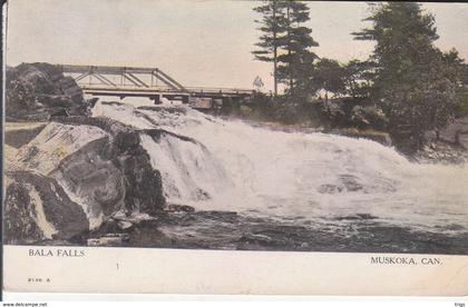 Muskoka - Bala Falls