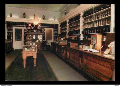 Canada - Chutes du Niagara - Niagara Apothecary interior - CPM - Voir Scans Recto-Verso