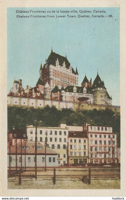 QUEBEC