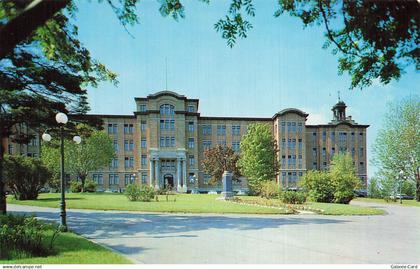 CANADA CHICOUTIMI LE SEMINAIRE DE CHICOUTIMI