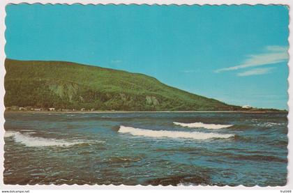 AK 199530 CANADA - Quebec - Gaspe Nord