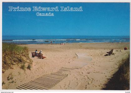 AK 199524 CANADA - Prince Edward Island